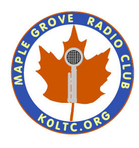 MGRC White Noise Newsletter